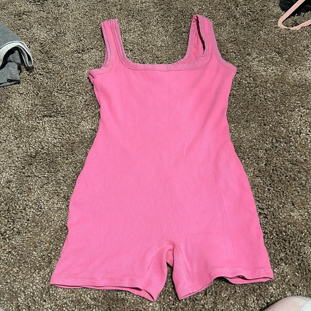 Skims Jumpsuit